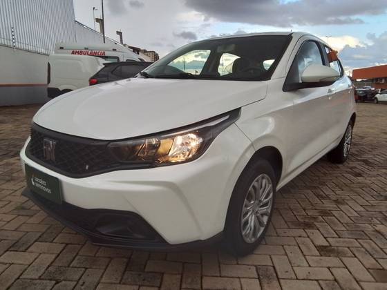 FIAT ARGO 1.0 FIREFLY FLEX DRIVE MANUAL